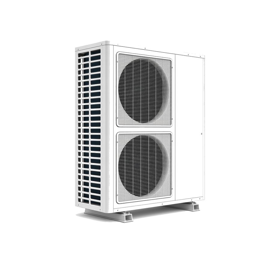 VRF: arızanın en sık çıktığı parçalar